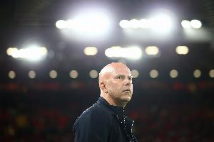 TA：利物浦攻守兩端嚴(yán)重失衡，球隊(duì)要避免1953年以來(lái)首次五連敗