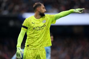 曼晚：多納魯馬展現(xiàn)哈蘭德特質(zhì)，助力曼城穩(wěn)固防線