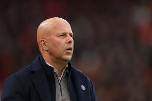 利物浦主場(chǎng)輸?shù)綦p紅會(huì)，2021年2月以來(lái)首次在英超遭遇三連敗