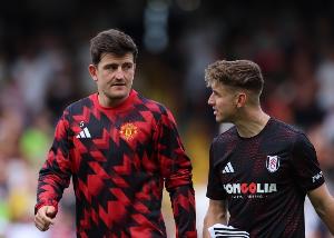 基恩：曾擔(dān)心馬奎爾是否適合首發(fā)，現(xiàn)在還不能說(shuō)曼聯(lián)已經(jīng)回來(lái)了