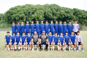 體壇周報(bào)：杭州“錢(qián)潮杯”國(guó)際青少年足球邀請(qǐng)賽將于10月21日開(kāi)幕