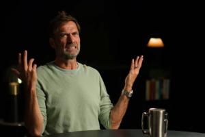 克洛普談拒絕曼聯(lián)：當(dāng)時(shí)時(shí)機(jī)不對(duì)，簽博格巴這種大牌不是我的計(jì)劃