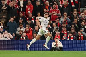 蘇東談雙紅會(huì)：誰(shuí)說(shuō)俺“馬魁”不行？伊薩克、維爾茨還沒(méi)證明身價(jià)