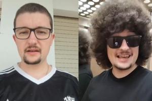 曼聯(lián)5連勝才理發(fā)！曼聯(lián)評(píng)論蓄發(fā)哥379天打卡視頻：令人鼓舞的進(jìn)展