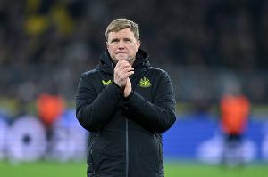 對本菲卡！埃迪-豪：非常期待和穆帥交手，我從他那學到很多