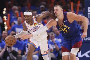 追平歷史紀(jì)錄！NBA新賽季共135名國際球員 覆蓋六大洲的43個(gè)國家