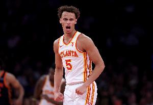 丹尼爾斯&吉迪都想要3000萬均薪但最終簽4年1億 兩人的經(jīng)紀人相同