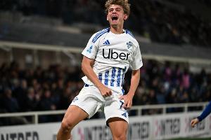 開賽7場獨(dú)造8球：21歲的皇馬青訓(xùn)“遺珠”，已是梅西最好的接班人