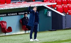 歐冠對(duì)曼城！黃潛主帥：我們教練都向瓜帥學(xué)到東西 要限制哈蘭德