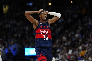 主線任務(wù)仍是擺爛！瘋狂囤貨首輪秀 奇才明夏1億空間是要留給誰？