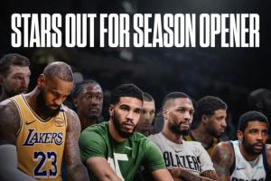 啥水平？美媒列傷缺球員：多達(dá)31人 老詹&塔圖姆&利拉德&歐文在列