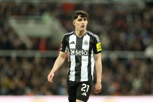 英媒：博特曼和利夫拉門托是紐卡非賣品，后者已引起曼城等隊關(guān)注