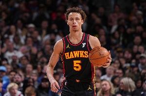 老鷹提前續(xù)約戴森-丹尼爾斯評級：及格 老鷹已鎖定未來后場人選？