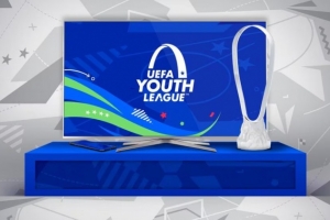 青年歐冠英超6隊(duì)：利物浦5-4客勝法蘭克福，車刺取勝、城槍鵲輸球