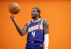 明日國王太陽揭幕戰(zhàn)：小薩、穆雷、阿倫、杰倫-格林都因傷缺陣