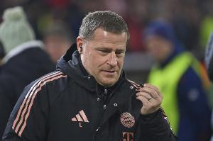 埃貝爾：維爾茨值得拜仁投入巨資，給沃爾特馬德的報(bào)價(jià)已達(dá)上限