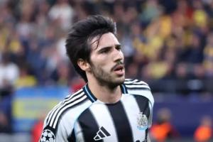 不走伊薩克老路！TA：在托納利禁賽期間，紐卡與其秘密續(xù)約至2030