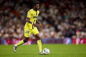 托馬斯：我們未能把握住機會，必須向頂級球隊學習繼續(xù)埋頭苦練