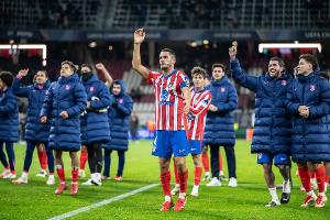 科克談海外賽被取消：球員要求的是透明度，我們既不支持也不反對(duì)