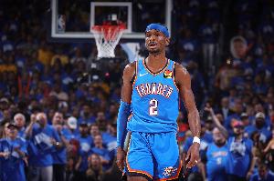 統(tǒng)治末節(jié)和雙加時(shí)！Skip：亞歷山大將得到個(gè)人第二個(gè)MVP