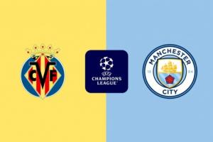 曼城客戰(zhàn)比利亞雷亞爾首發(fā)：哈蘭德領(lǐng)銜！多庫 B席先發(fā)，福登替補