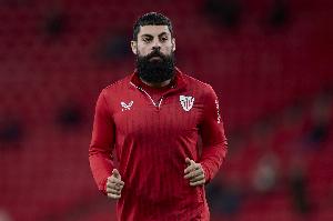 舊將：作為前鋒渴望進球，但又擔(dān)心表現(xiàn)不好而希望隊友別給我傳球