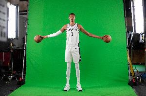 Skip：文班亞馬早早展現(xiàn)出MVP的實(shí)力 他立志要成為前場(chǎng)的統(tǒng)治者