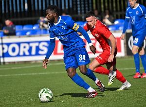 太陽報：前紐卡中場比吉里馬納因投資騙局失去積蓄靠救濟(jì)金度日