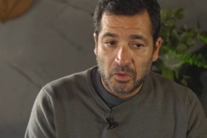 比賽進(jìn)行中宣布取消海外賽，黃潛主席：若再等一個(gè)小時(shí)根本沒(méi)影響