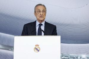 每體談西甲海外賽取消原因：皇馬、球員工會(huì)的壓力、歐足聯(lián)態(tài)度等