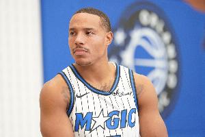 媒體人：貝恩真好用 魔術多這么一個點 火力的確靠譜多了