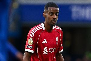 記者：伊薩克腹股溝存在長期問題，紐卡曾擔憂他30歲后難保持狀態(tài)