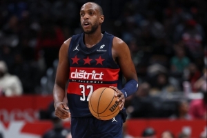 手感不錯！米德爾頓14投9中得23分6板3助 得分全隊最高