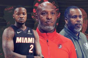 用事實(shí)說(shuō)話！Shams：一年半時(shí)間不到 NBA已出現(xiàn)超過(guò)39起賭博指控