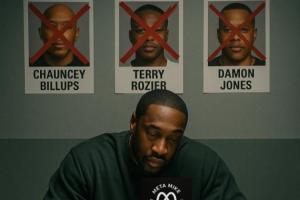 是你把FBI引來的？阿里納斯：今天吃的是告密者早餐！