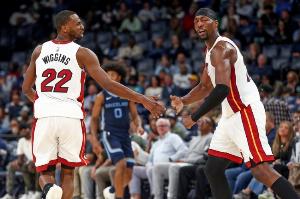 東強西弱？3場東西部對決東部全勝！獨行俠&火箭&灰熊西南3強齊負