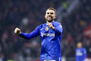 111場進37球！馬約拉爾并列赫塔費隊史西甲射手王但所用場次更少