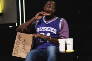 夸梅：大將軍善于用名氣來吸引關注 馬丁不會整活只能當前者小弟