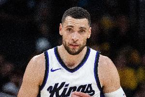 拉文：我不會把輸球歸咎于罰球的不同 我們原本也有機(jī)會贏球