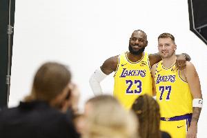 能贏幾場？湖人未來一周將背靠背對陣國王開拓者 客戰(zhàn)森林狼灰熊