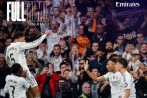 619球！國(guó)家德比是西甲歷史進(jìn)球最多對(duì)決，巴薩310球、皇馬309球