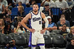 1勝2負(fù)！拉文：我們兩場失利沒有敗給對手 而都是敗給了自己