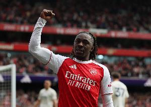 英超2025年球員助攻排行榜：羅杰斯第一，埃澤和伊蘭加并列第二