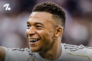 本賽季五大聯(lián)賽積分榜：皇馬10場27分居首，拜仁8場全勝24分次席