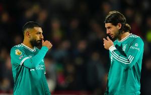 本賽季英超創(chuàng)造機會榜：利物浦壓曼聯(lián)居首，城鵲槍列前五