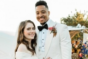 結(jié)婚五周年！CJ曬照感慨與妻子的美好時光！