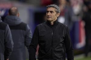 馬卡：巴爾韋德去留仍未確定，伊勞拉、伊尼戈-佩雷斯是接替人選