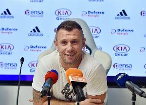 卡薩諾：巴斯托尼、巴雷拉和托納利的實力不夠，都不是頂級球員