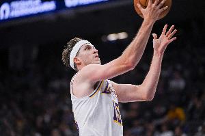 新季場(chǎng)均罰球數(shù)Top10：里夫斯12.8次力壓字母SGA 巴特勒4杜蘭特5