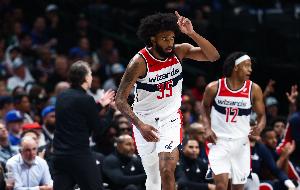 可圈可點！巴格利替補9分鐘不懼恩比德 拿到6分3板3助1斷